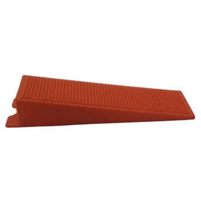 Tile Levelling Wedges - Pack Of 100