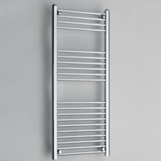 Straight Towel Rail 400Mm X 800Mm Chrome