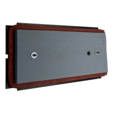 Trianco Flue Cover Assy 100/125 208876