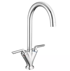 Taurus Venice Kitchen Tap - Chrome