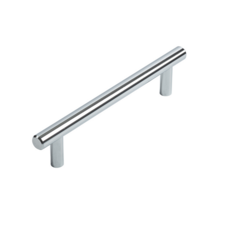Tavistock Adela Single Pull Handle 128mm - Chrome