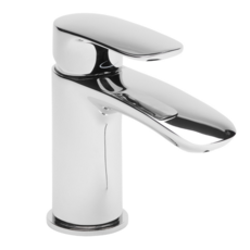 Tavistock Avid Mono Basin Mixer clicker waste - Chrome