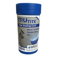 Trutite Pipe Sealing Cord - 160m