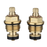 Keyplumb Uc3 Standard Cartridge - 1/2" - 2 Pack