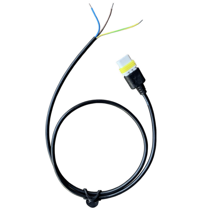 Grundfos Upm3 Pump Cable