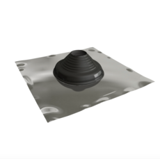 Seldek Aluminium 0-45 Universal Roof Flashing