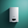 Vaillant Ecotec Plus 635 System Boiler 35Kw