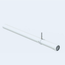 Vaillant Plume Extension - 1m