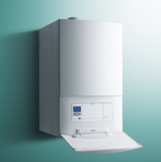 Vaillant ecoTEC Plus 48 Commercial System Boiler -48kW