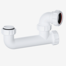 Viva Sanitary 40mm x 50mm Seal Bath Trap