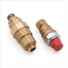 Hrm Wallstar Wa011A Non-Return Valve Kit