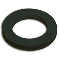 Foam Doughnut Washer - 100Mm