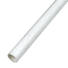 Solvent Weld Waste 40mm x 3m Waste Pipe - White