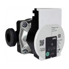 Wilo Para KU 25-130/6 UFH Pump