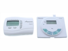 Worcester I/Si Series Dt10Rf Digistat Mk  77161920520