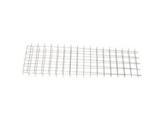 Worcester Baffle Double Secondary Heat 87161081050