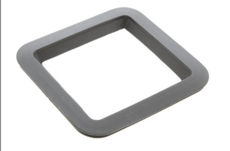 Worcester Seal Flue Cowl Door 87161136810