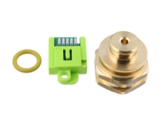 Worcester Gas Conversion Kit 30Kw  Ng-Lp  8716117441