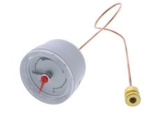 Worcester Pressure Gauge 87161423980