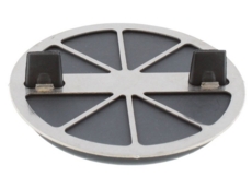 Worcester Diaphragm Valve 8716119295