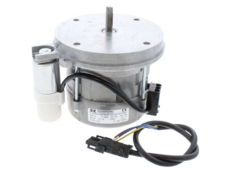 Worcester Aeg 90W Burner Motor M02-1-90-11 87161566450