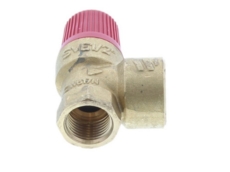 Worcester Safety Relief Valve 3Bar 87174010120