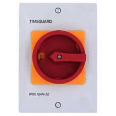 Grant Isolator Spiravac  Wpv08