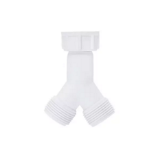 Washing Machine Tee Y Piece