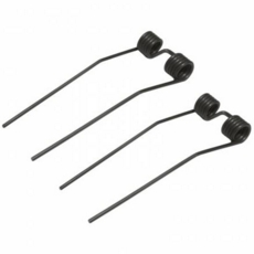 Aga Lid Spring A3117 Pair 10Mm