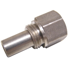 Mkiii Nat Gas Pilot Inject Aga