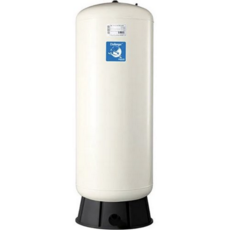 GWS 450 litre accumulator GCB-450LV