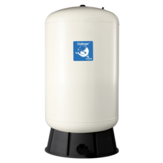 Challenger 300 L Accumulator Tank