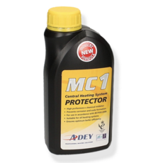 Adey Mc1 Protector Liquid - 500Ml