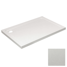 Kartell 1200Mm X 900Mm Anti Slip Rectangular Shower Tray
