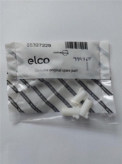 Elco Coupling (Pack Of 3) 653272229