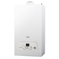 Baxi Megaflo Compact 24 System Boiler - 24Kw