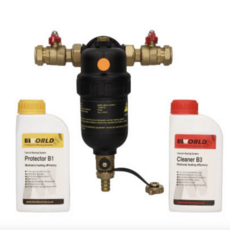 Biworld Smart Mag Filter Chemical Pack - 22Magpk
