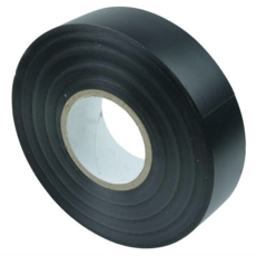 Insulation Tape Black 19Mm X 33M