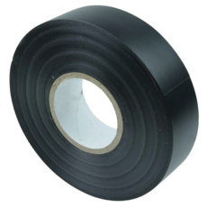 Insulation Tape Black 19mm x 33m