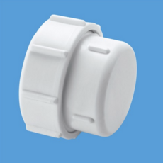 Mcalpine 1.5" Universal Blank Cap - T23U