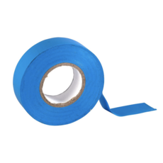 Insulation Tape 19Mm X 20M Blue