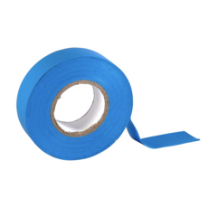 Insulation Tape 19mm x 20m - Blue