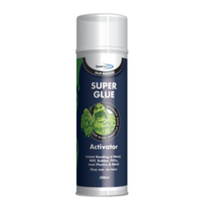 Bond It Superglue Activator Accelerator Spray - 200Ml
