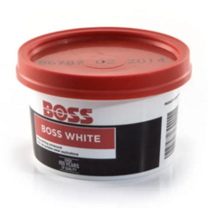 Boss White Jointing Compound - 400g