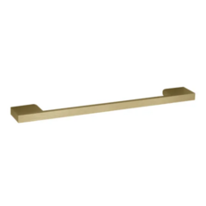 Brass D Handle