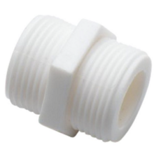 Washing Machine Inlet Adaptor M X M 3/4"