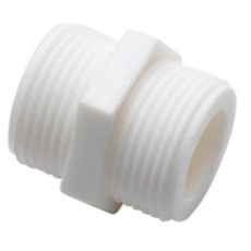 Washing Machine Inlet Adaptor M x M 3/4"