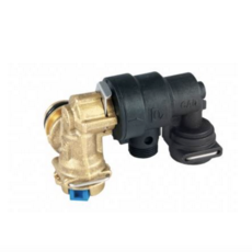 Worcester Bosch Keyless Filling Link