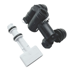 Worcester Bosch Filling Link