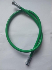 EOGB Oil Line Long Life Bio 14F str X 1/4F str 1000 mm